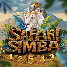 Safari Simba
